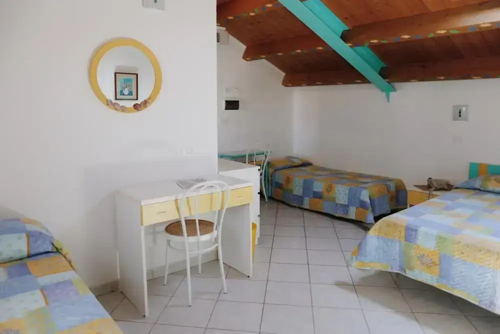 Hotel Marconi