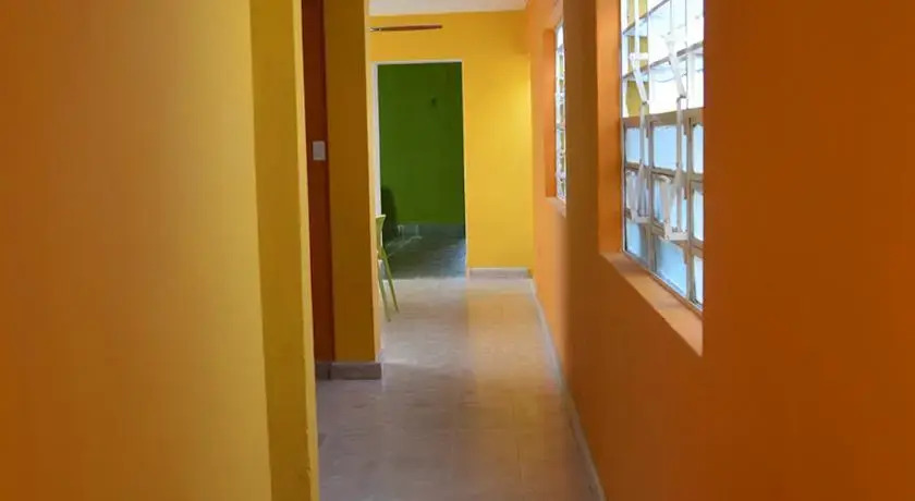 Casa Tolok