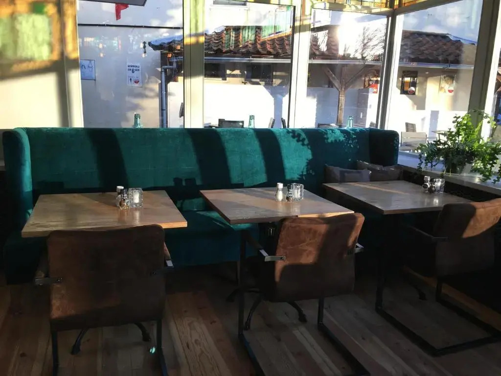 Hotel Fase Fier Eten en Drinken