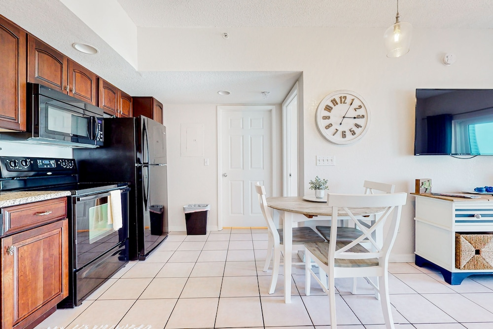 Coconut Palms Beach Resort 4312