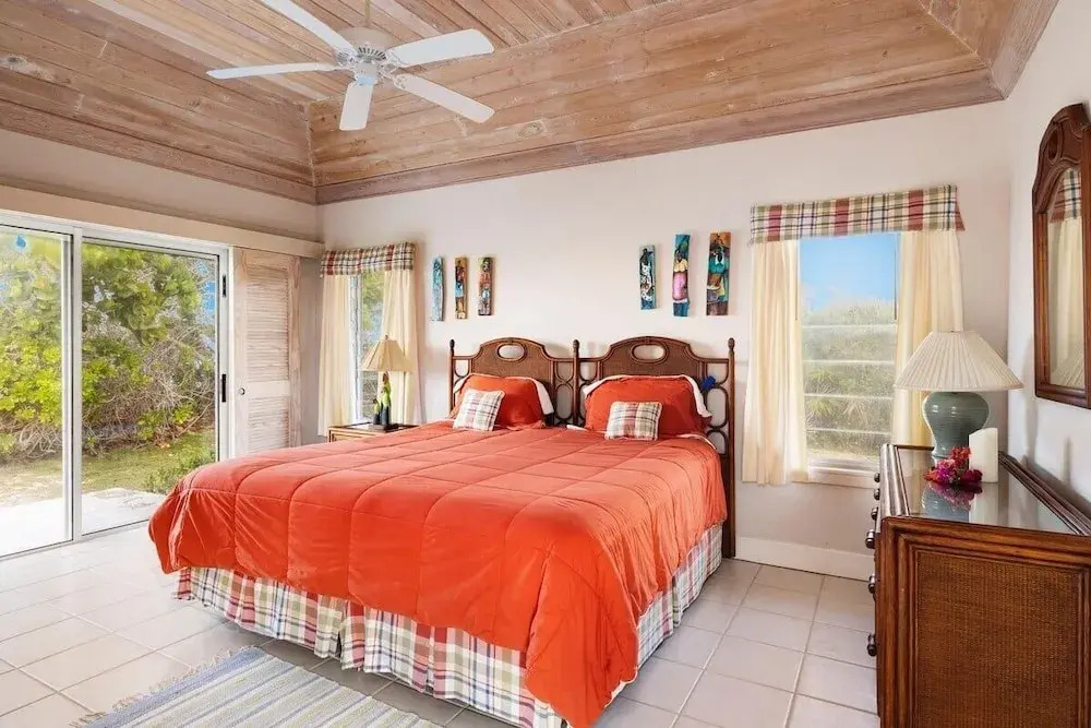 Plage Rose Estate 4 Bedroom Home
