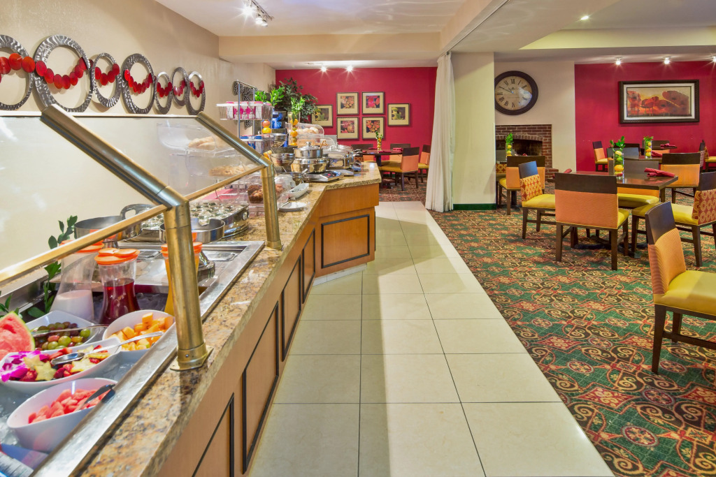 Holiday Inn Nashua