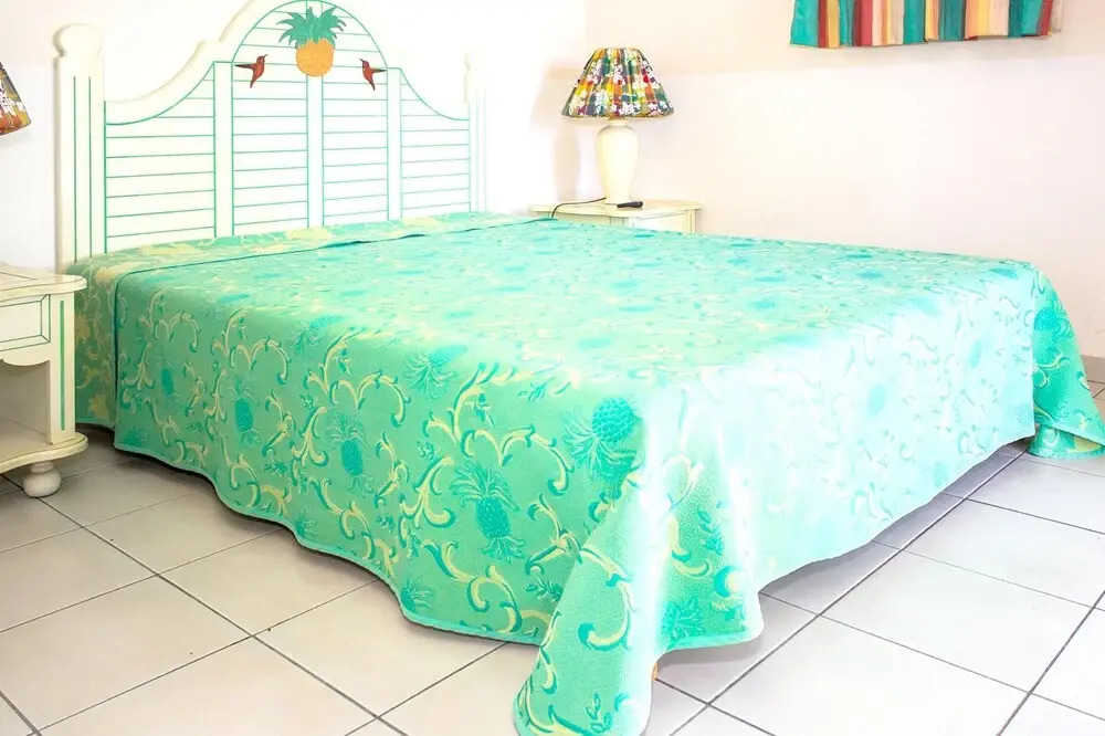 Apartment Rue du marronage III