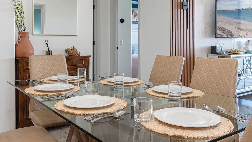 Cristal 803 2 BR 2 BA Condo @ Las Palomas Phase 1