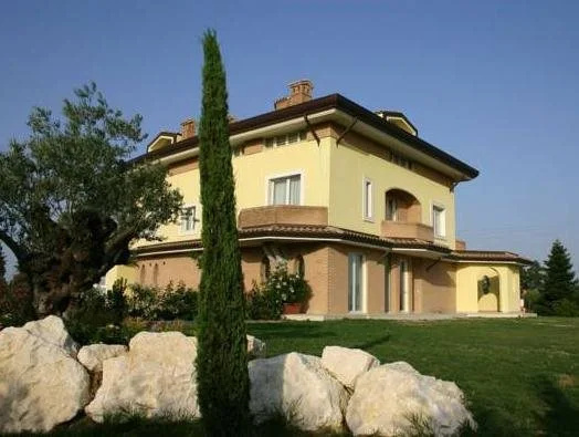 Agriturismo Il Parco di Kipo
