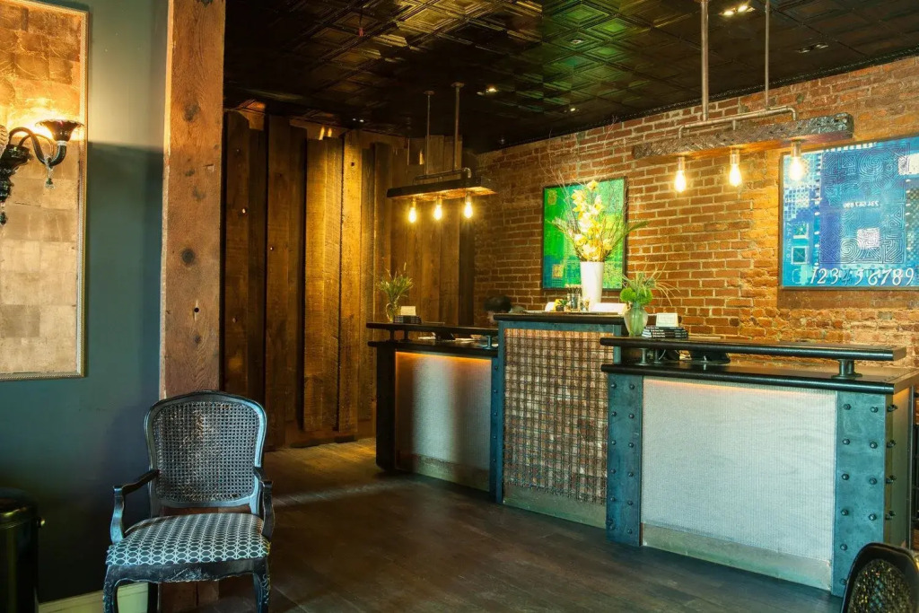 Sohotel