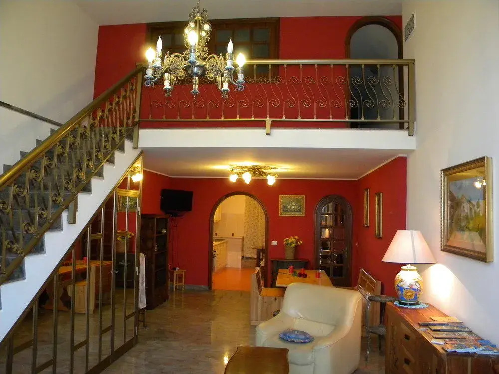 Giardini Apartments
