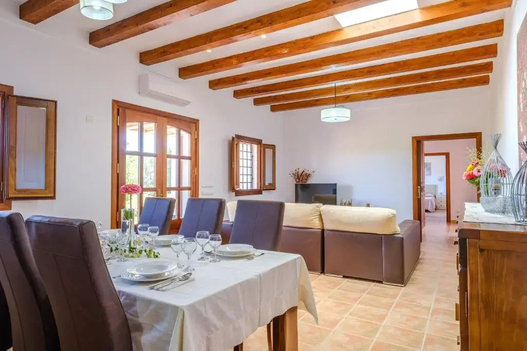 Casa Cristina Ibiza