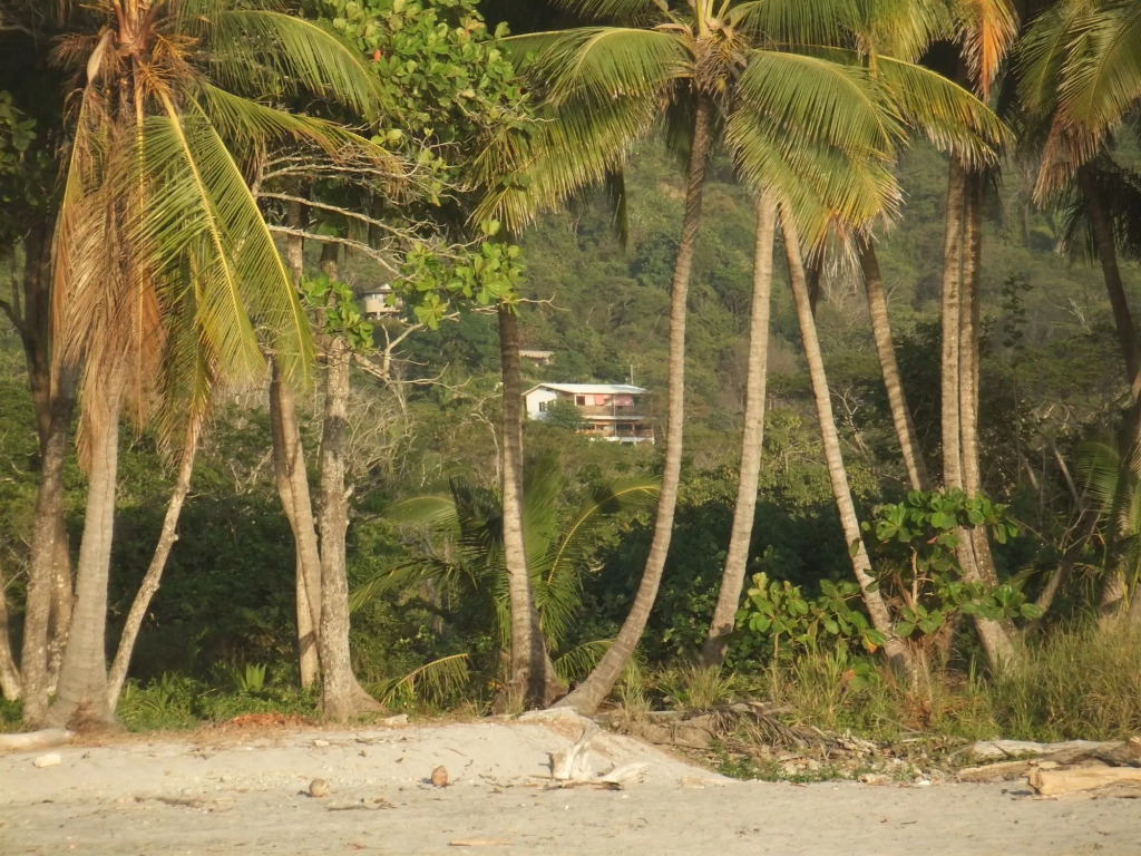 Vista Naranja Retreat
