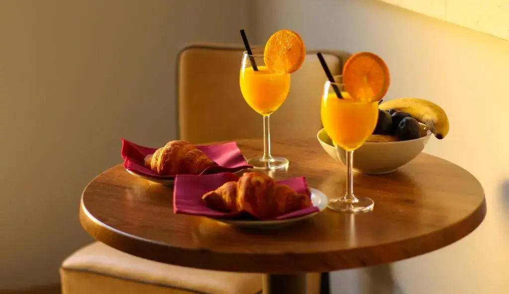 Hotel Indijan