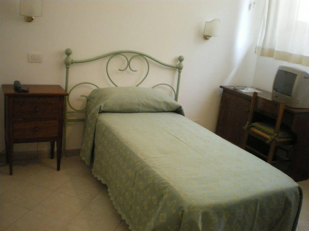 Hotel I Platani