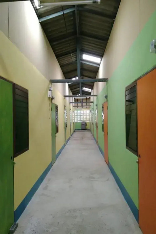 Suansuppachok Inn