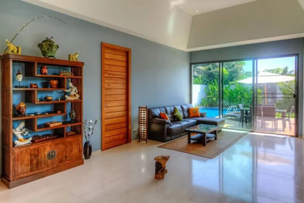 Vanille Villa by Jetta