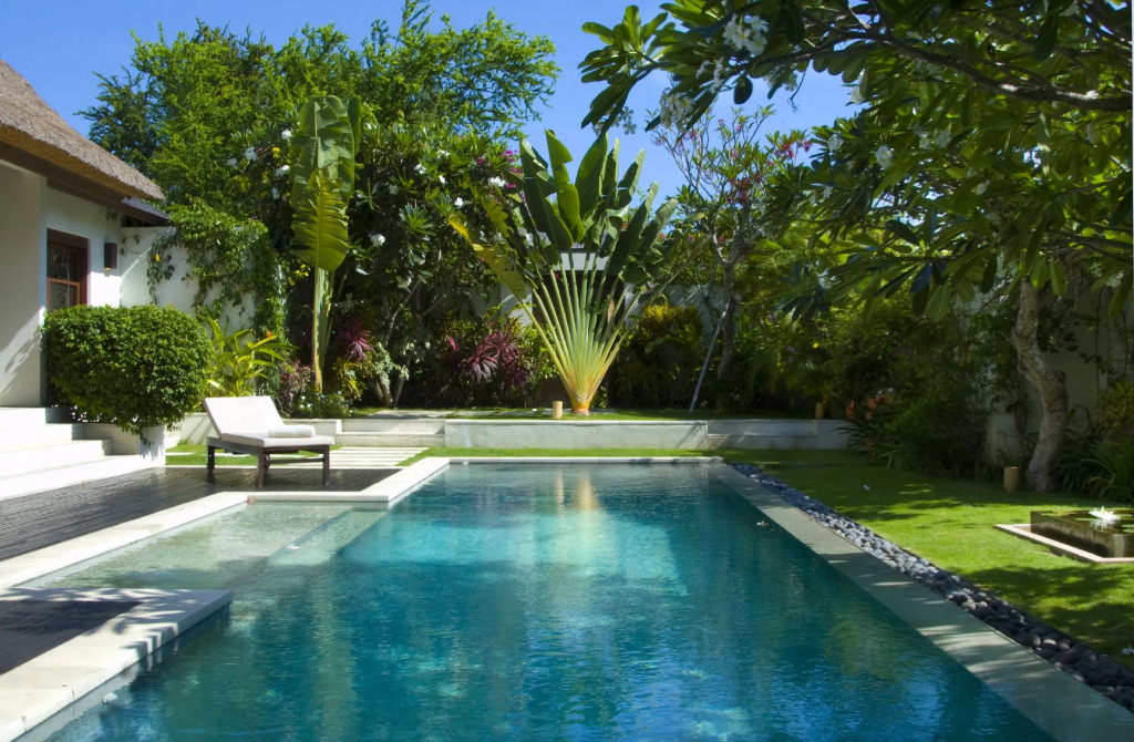 Villa Bali Asri Seminyak