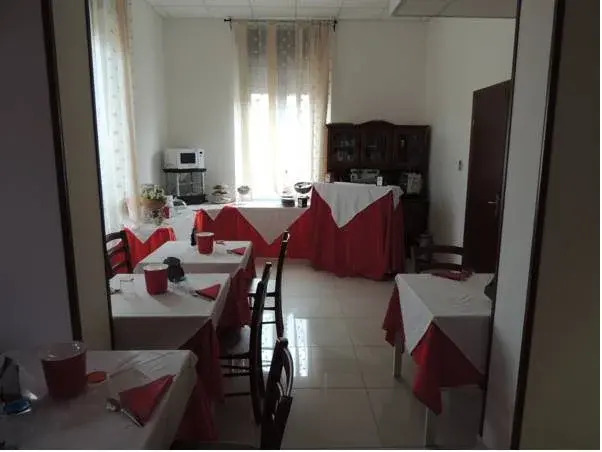 Albergo Ma.Re