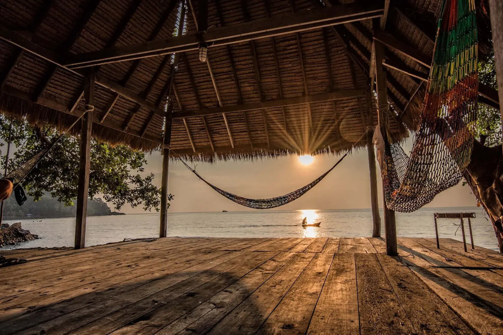 Elephant Bay Resort