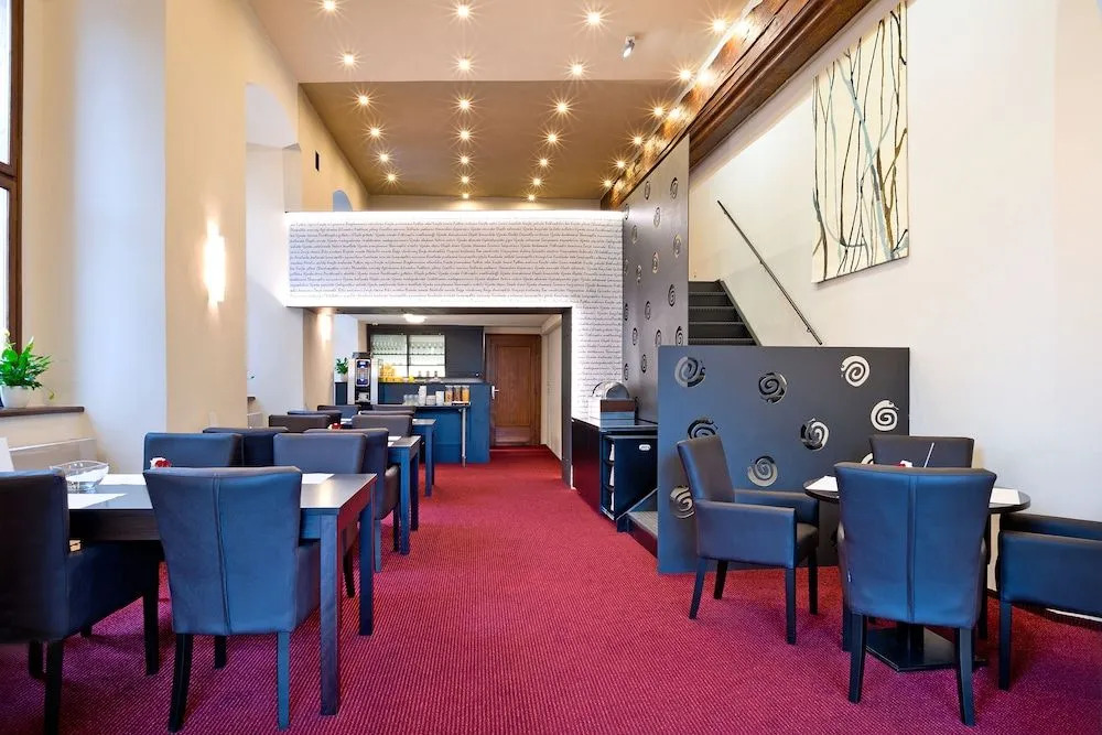 Hotel U Hada Žatec
