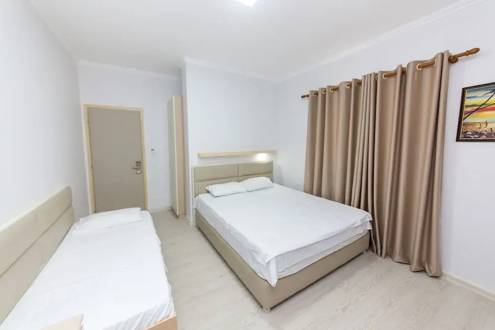Hotel Andi