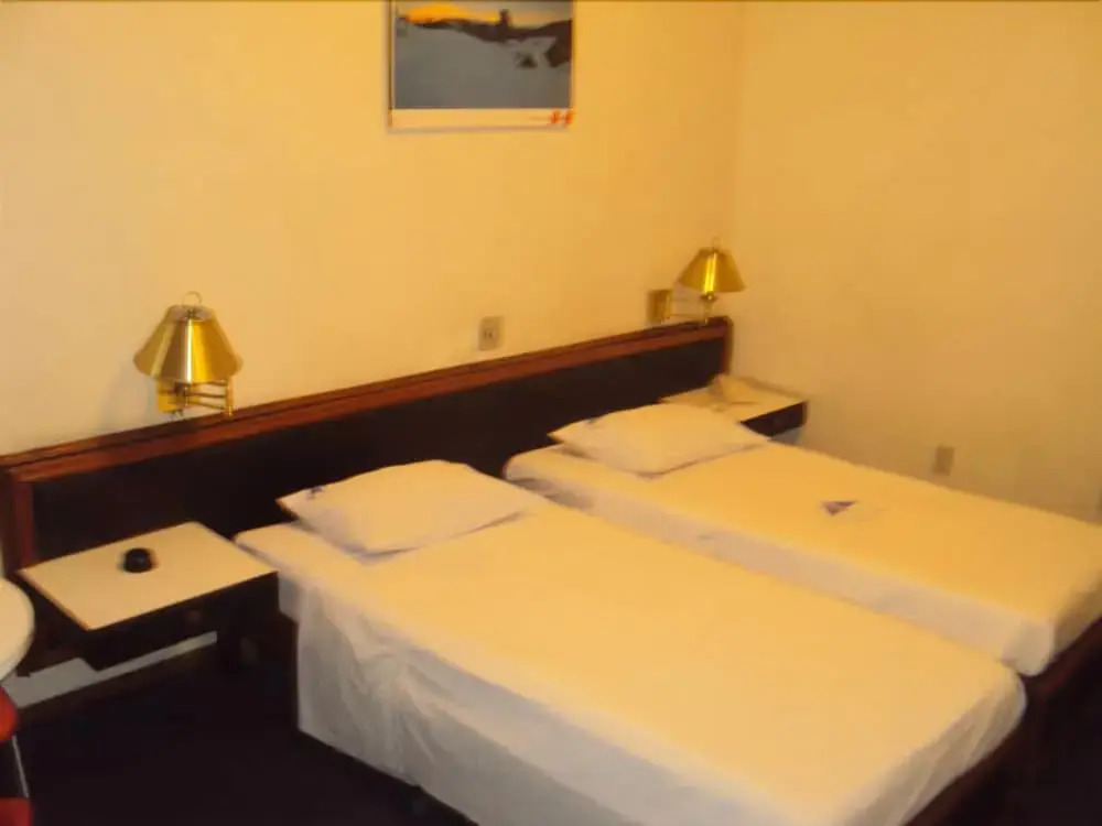 Domus Hotel