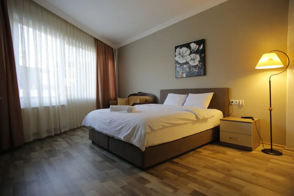Puffin Suites