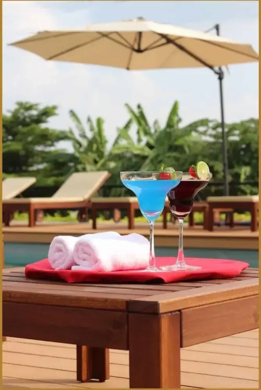 The Leisure Hotel
