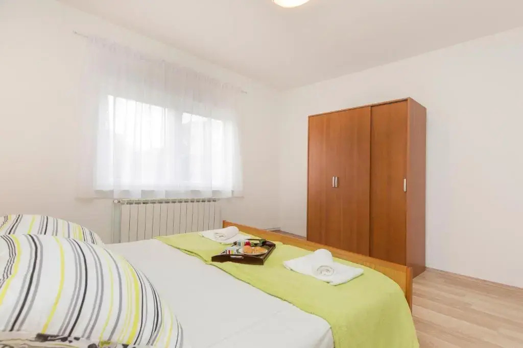 Brankica apartaments