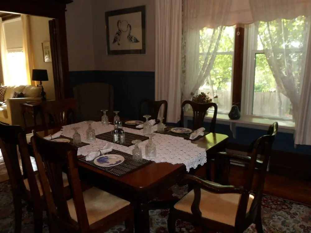 Regent Street B&B