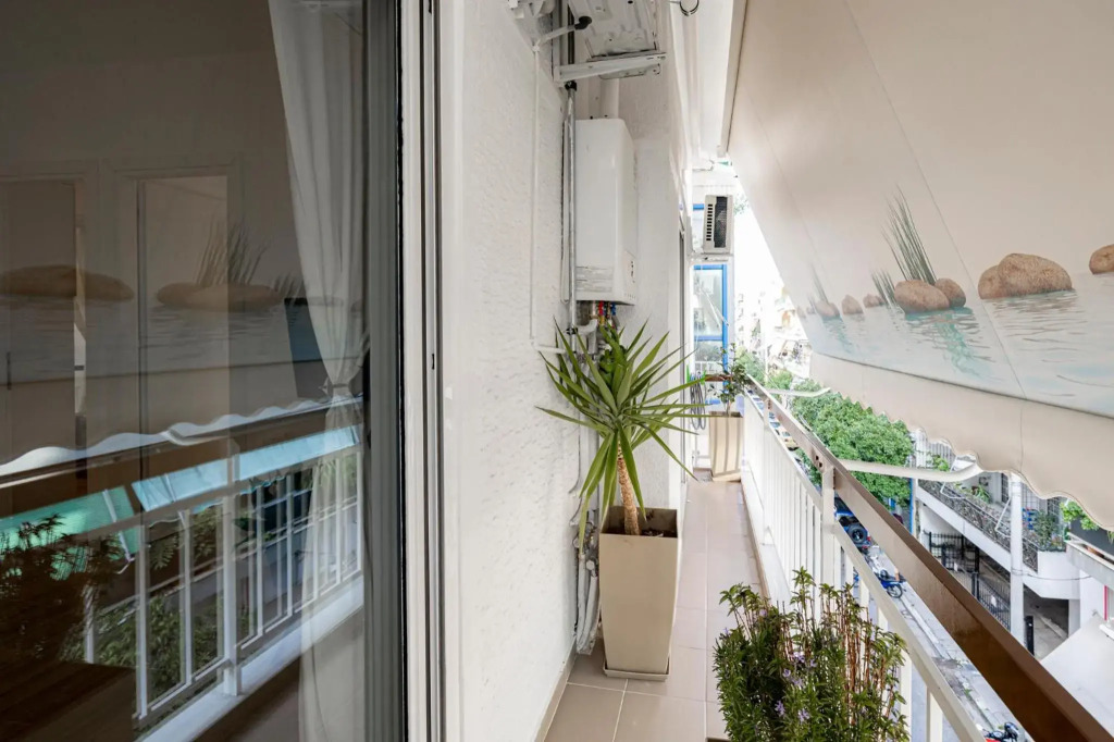 Hestia Apartment