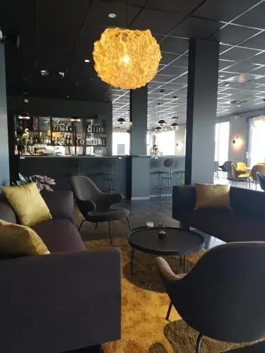 Lofoten Rorbuhotell