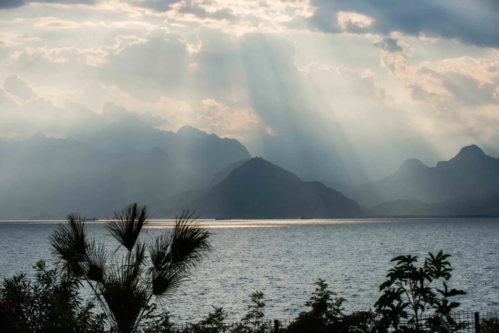 The LifeCo Antalya Well-Being Detox Center