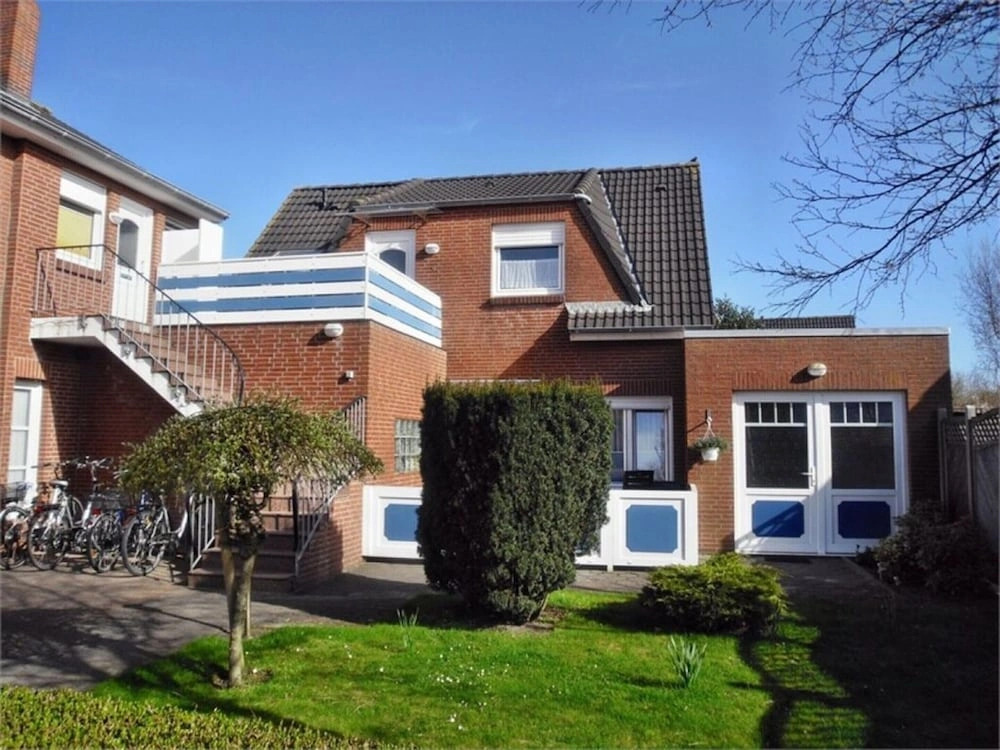 Beckmann-visser Modern Retreat