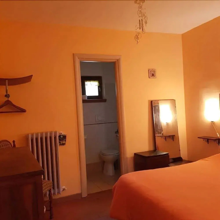 Monte degli Elci b&b