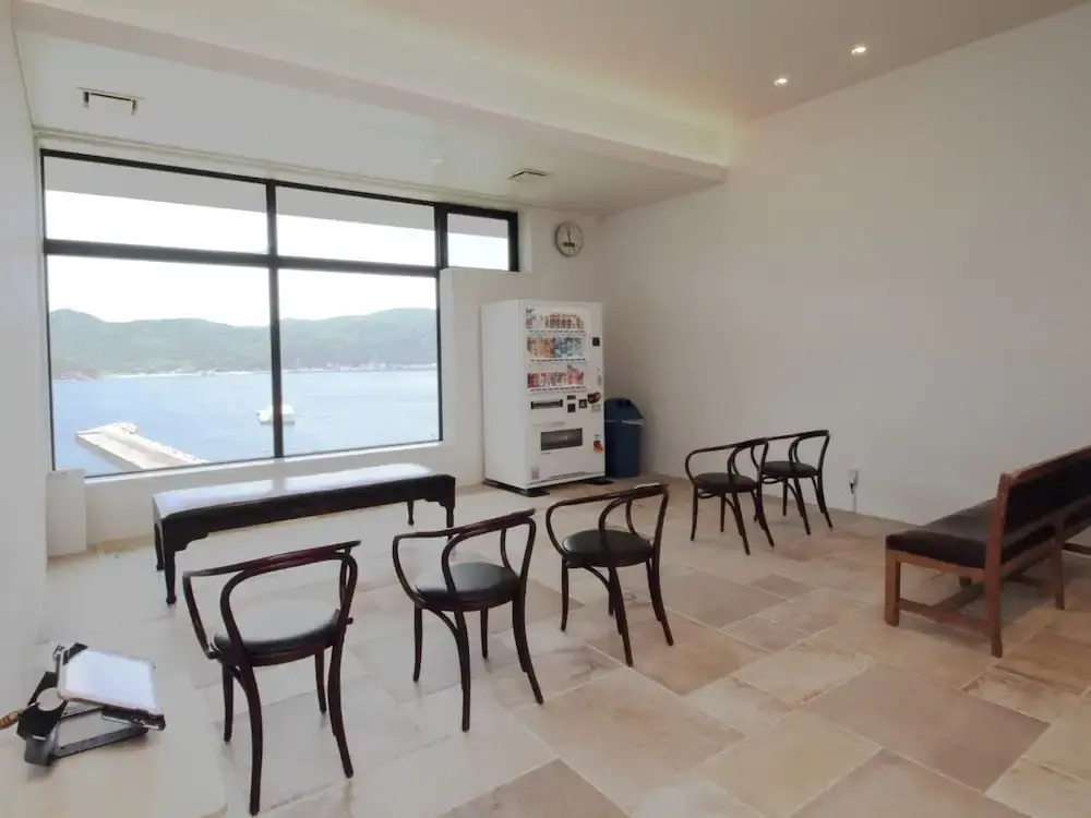 Goto Islands Resort Hotel Margherita Narao