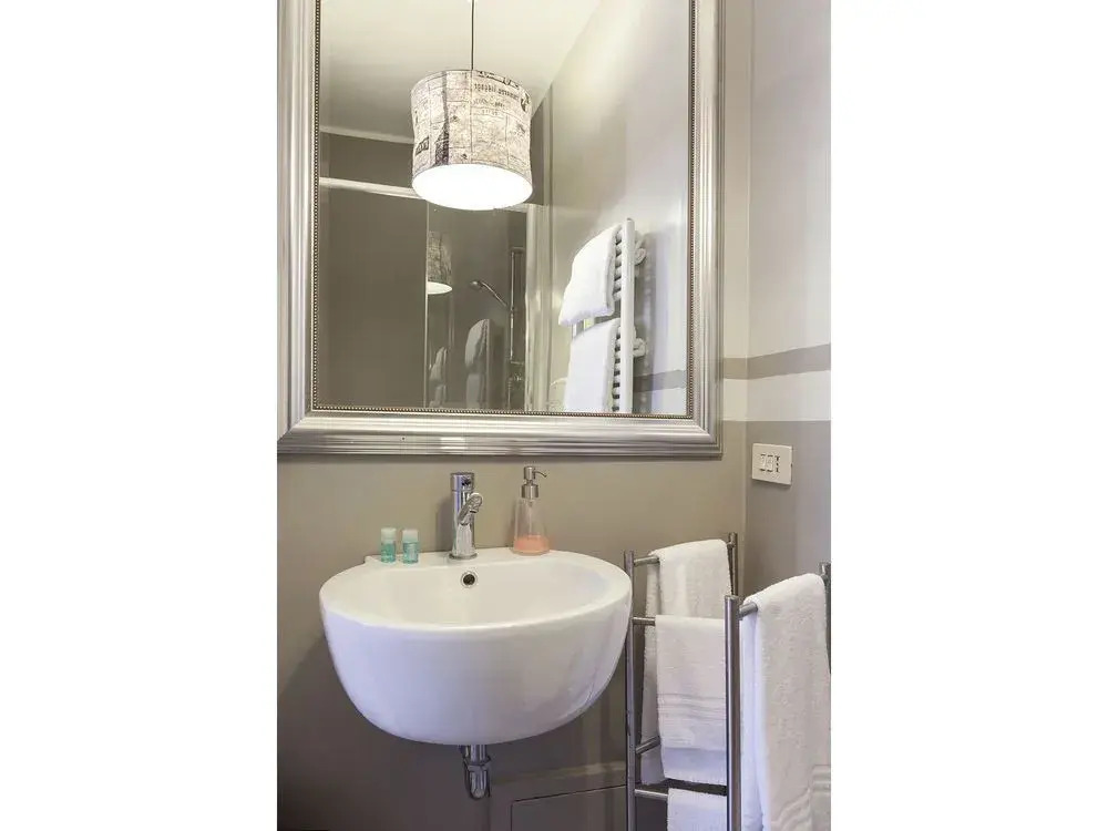 Rome Luxury Rental