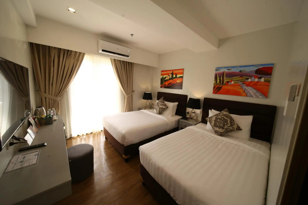 Via Appia Tagaytay