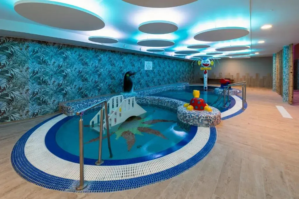 Hotel Karos Spa