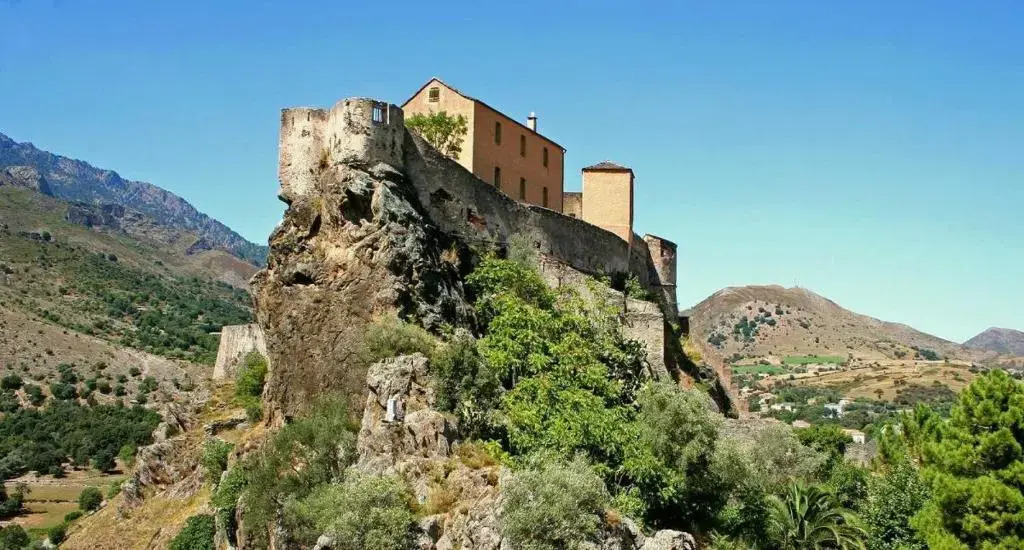 Les Bergeries "Le Figuier" (Adults Only)