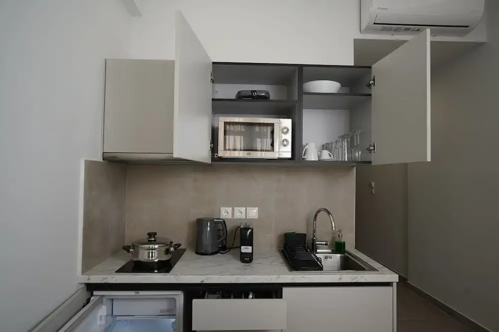 TiP - ToP Suites