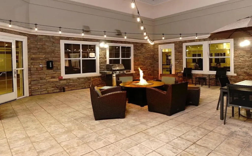 Residence Inn by Marriott Corona Riverside