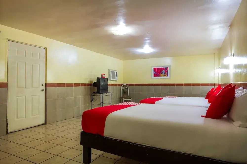 OYO Hotel San Gilberto