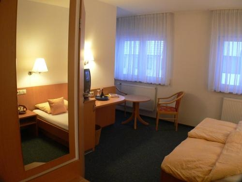 Hotel Loewen