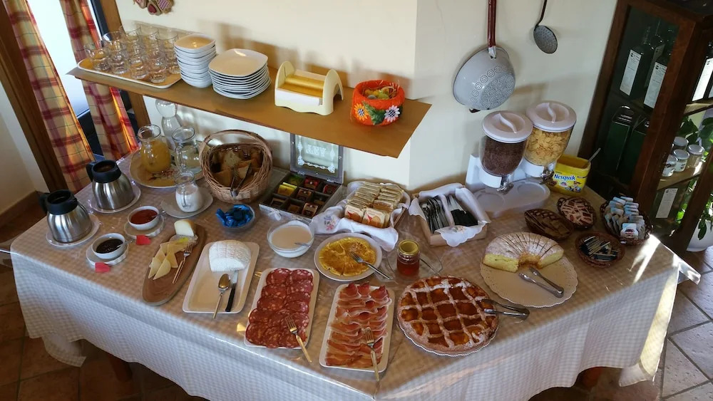 Country House La Meria
