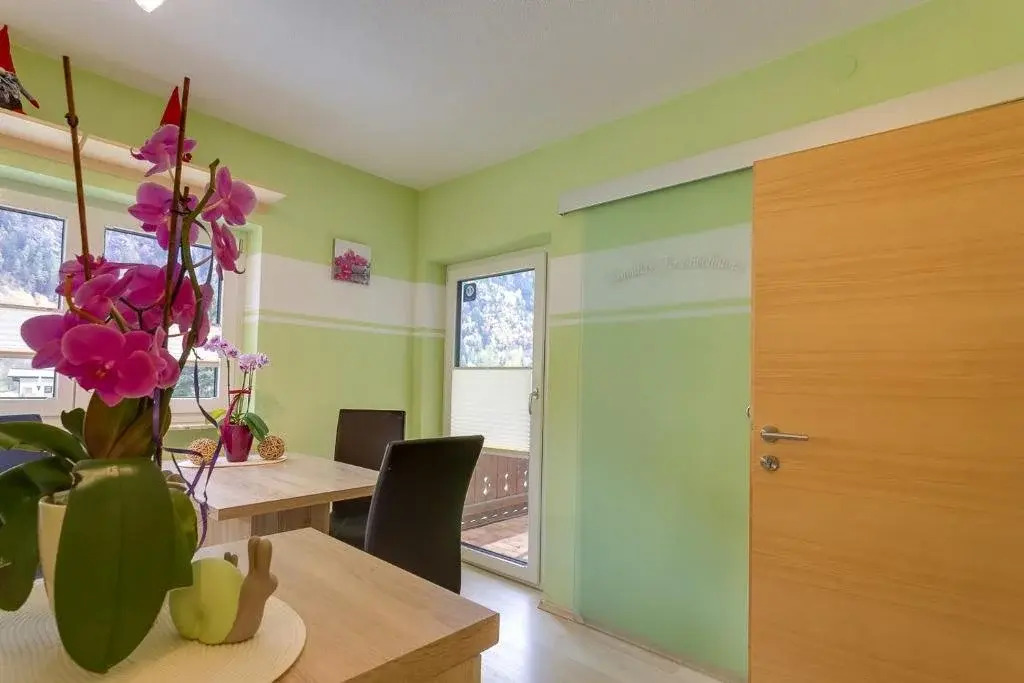 Biancas Ferienwohnung im Haus Roswitha
