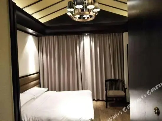 Yuetu International Hotel