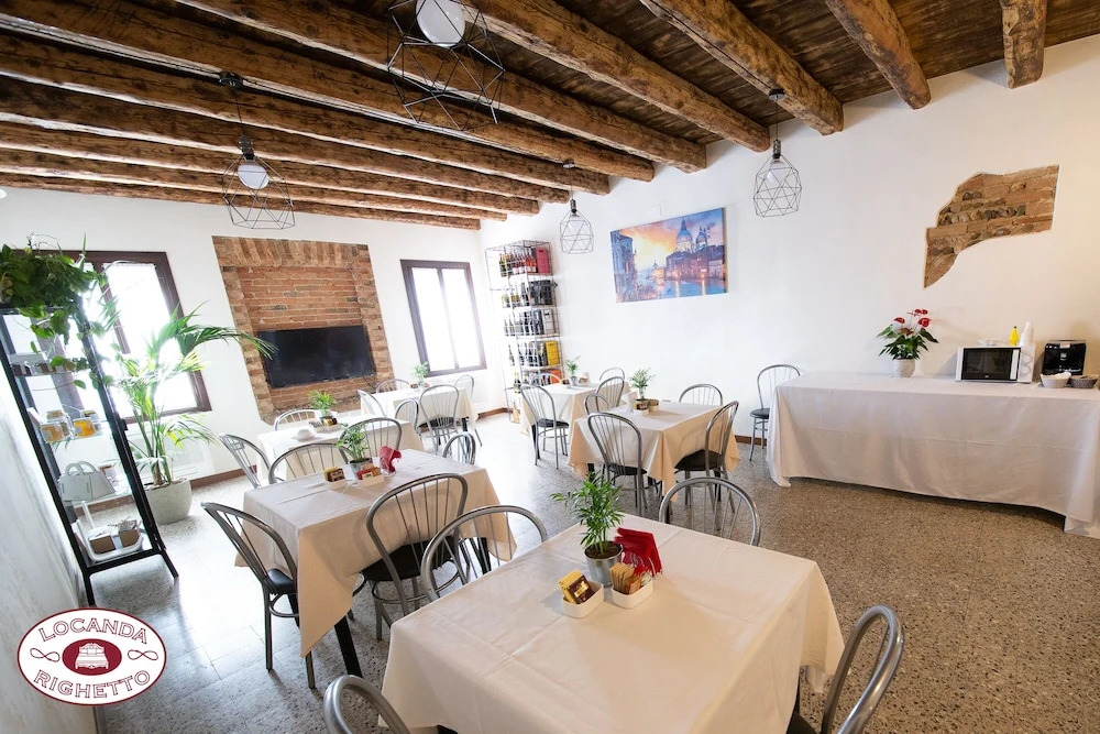 LOCANDA RIGHETTO