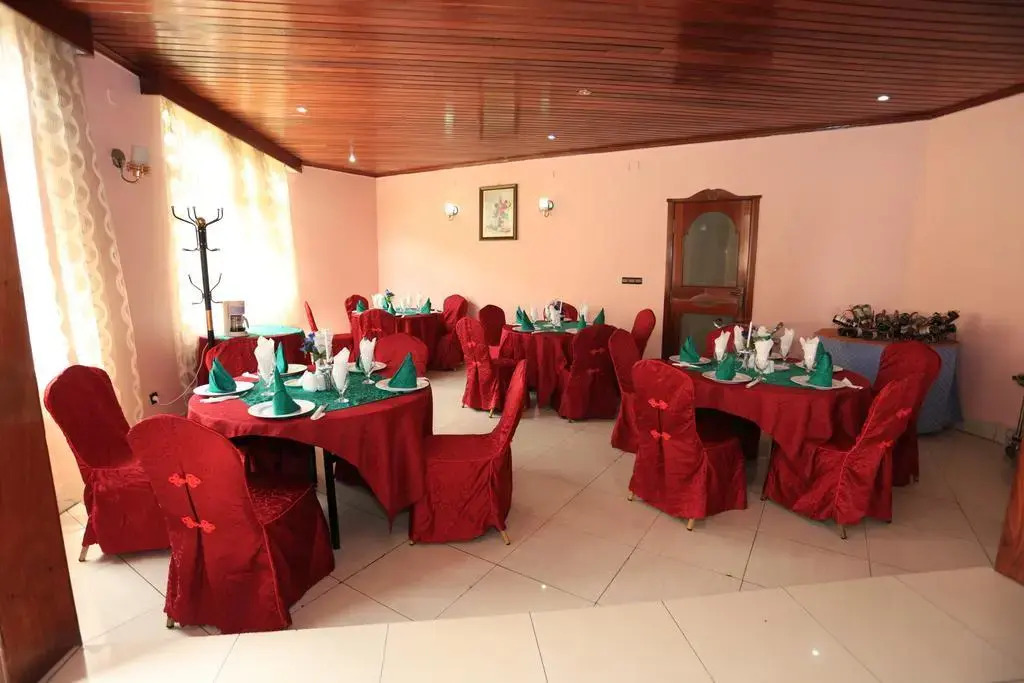 Mbiza Hotel