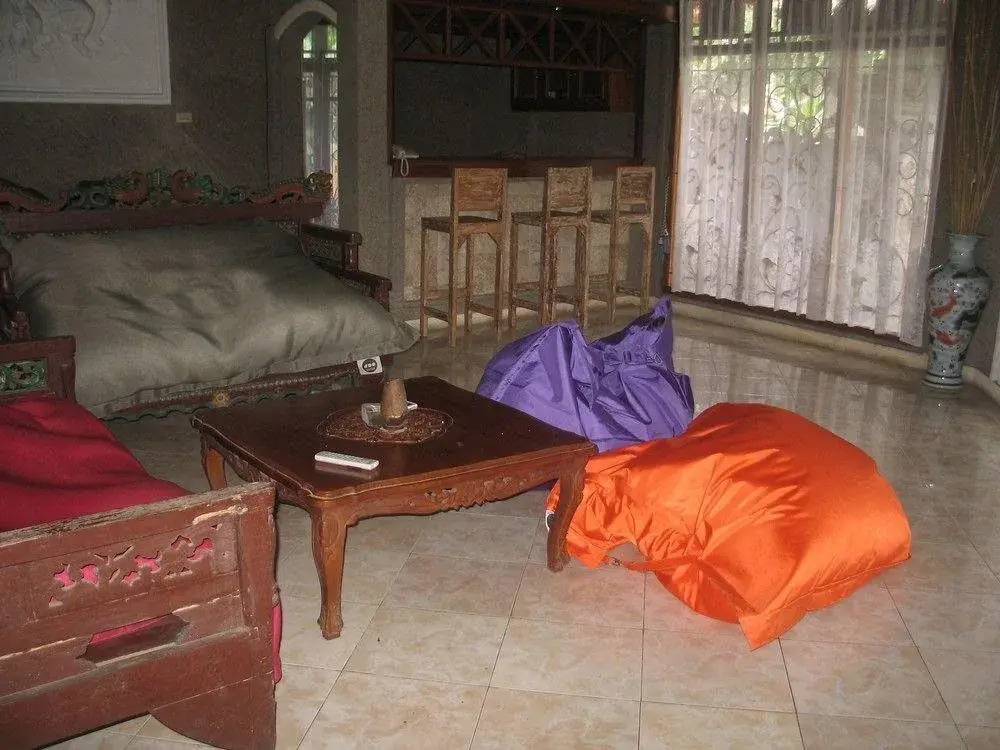 Villa Alam Sunset