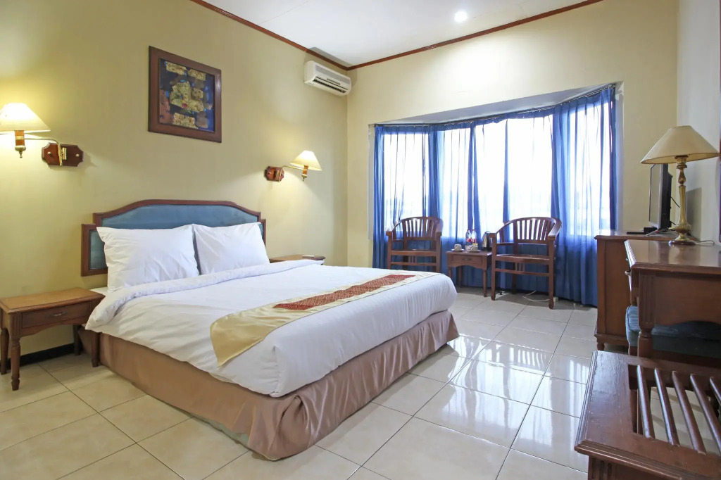 Berlian Hotel Malioboro