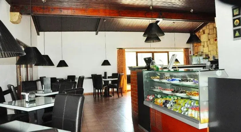 Hotel Do Cais
