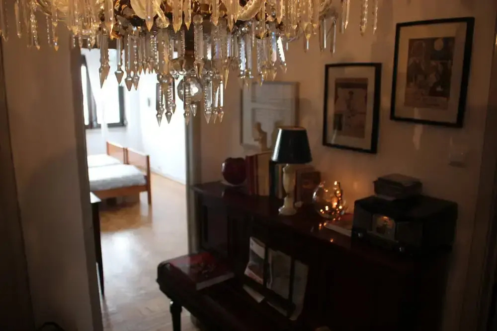 Lisboa Arte Hostel